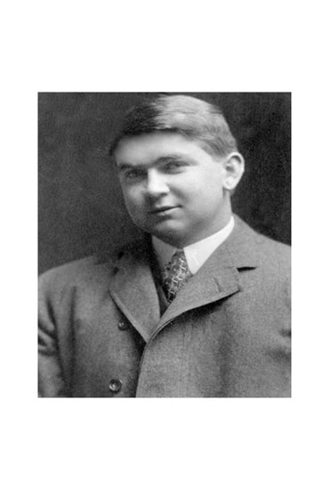 Restoration: Old Photo